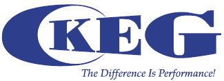 KEG Logo